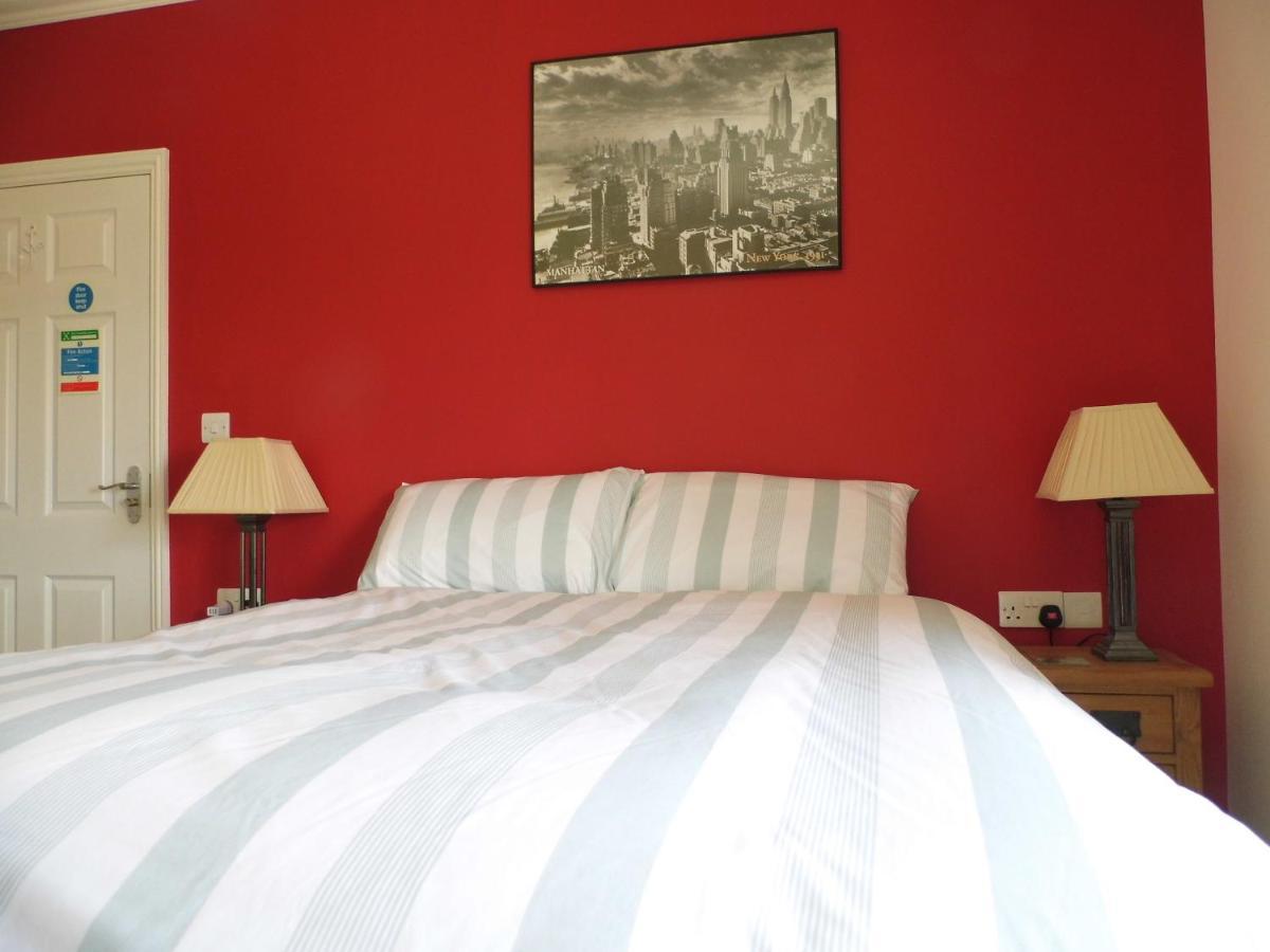 Victoria Bed & Breakfast Bacton  Exterior foto