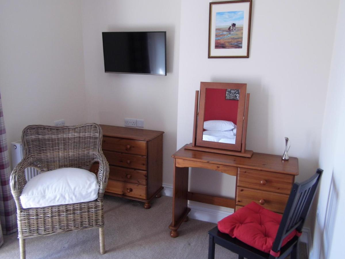 Victoria Bed & Breakfast Bacton  Exterior foto