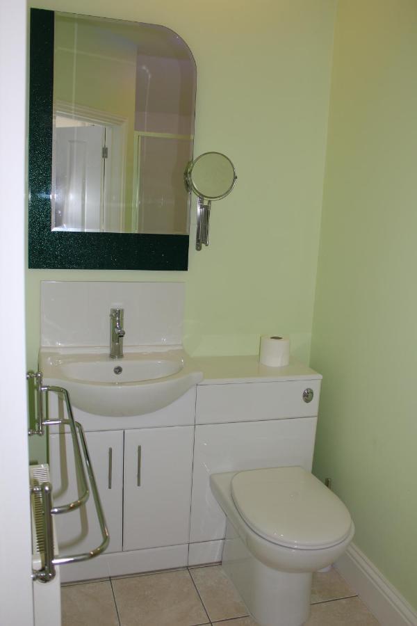 Victoria Bed & Breakfast Bacton  Exterior foto