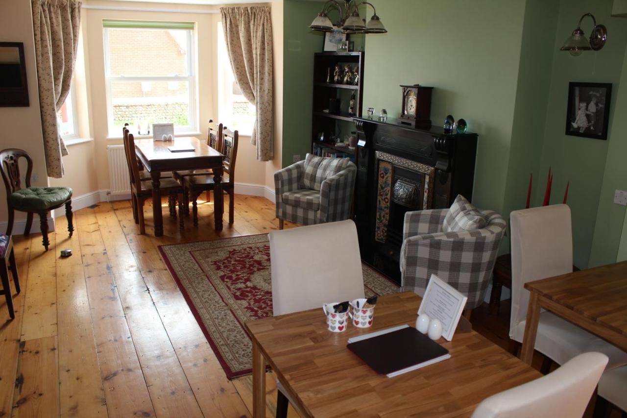 Victoria Bed & Breakfast Bacton  Exterior foto